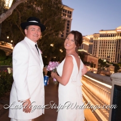 Las Vegas Wedding Packages