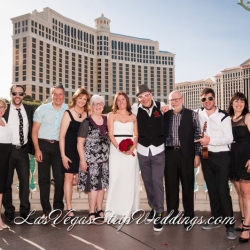 Las Vegas Wedding Packages
