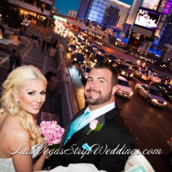 Las Vegas Wedding Packages