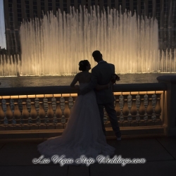 Las Vegas Wedding Packages
