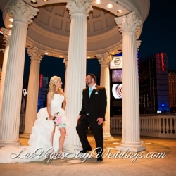 Las Vegas Wedding Packages