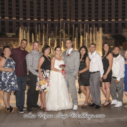 Las Vegas Wedding Packages