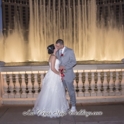 Las Vegas Wedding Packages