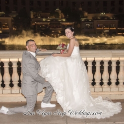 Las Vegas Wedding Packages