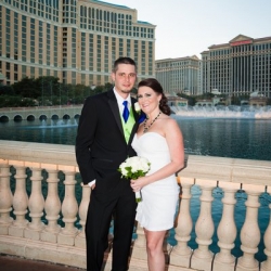 Las Vegas Wedding Packages
