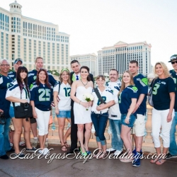 Las Vegas Wedding Packages