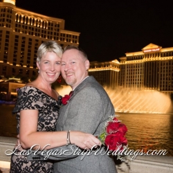 Las Vegas Wedding Packages