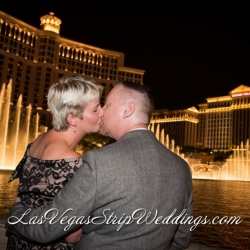 Las Vegas Wedding Packages