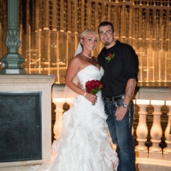 Las Vegas Wedding Packages