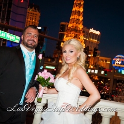 Las Vegas Wedding Packages