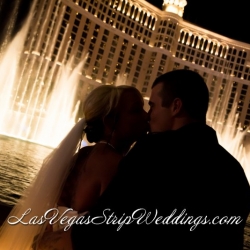 Las Vegas Wedding Packages