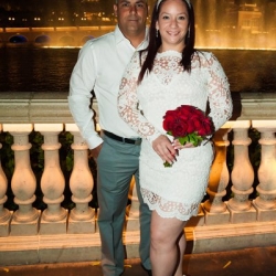 Las Vegas Wedding Packages