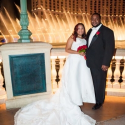 Las Vegas Wedding Packages