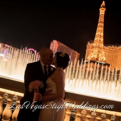Las Vegas Wedding Packages