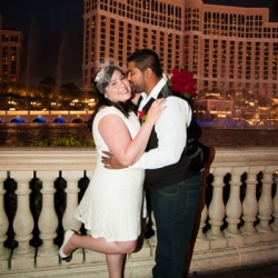 Las Vegas Wedding Packages