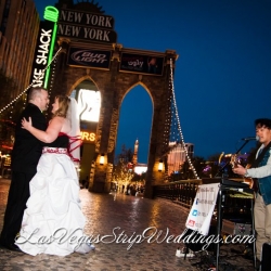 Las Vegas Wedding Packages