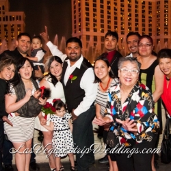 Las Vegas Wedding Packages