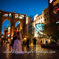 Las Vegas Wedding Packages