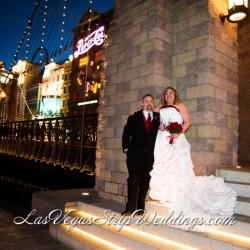 Las Vegas Wedding Packages