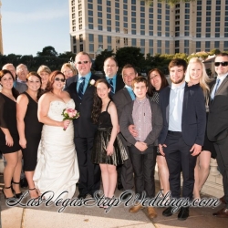 Las Vegas Wedding Packages