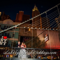 Las Vegas Wedding Packages