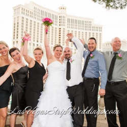 Las Vegas Wedding Packages