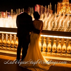 Las Vegas Wedding Packages