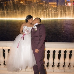 Las Vegas Wedding Packages