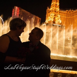 Las Vegas Wedding Packages