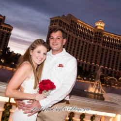 Las Vegas Wedding Packages