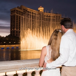 Las Vegas Wedding Packages
