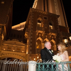 Las Vegas Wedding Packages