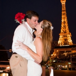 Las Vegas Wedding Packages