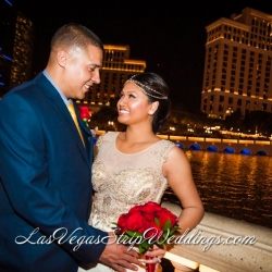 Las Vegas Wedding Packages