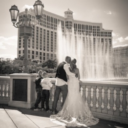 Las Vegas Wedding Packages