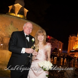 Las Vegas Wedding Packages