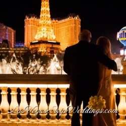 Las Vegas Wedding Packages