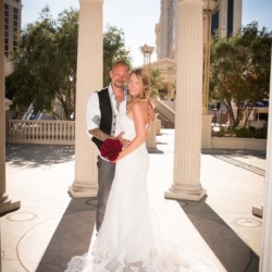 Las Vegas Wedding Packages