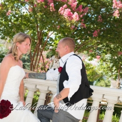 Las Vegas Wedding Packages