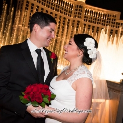 Las Vegas Wedding Packages