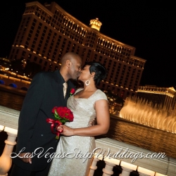 Las Vegas Wedding Packages