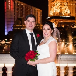 Las Vegas Wedding Packages