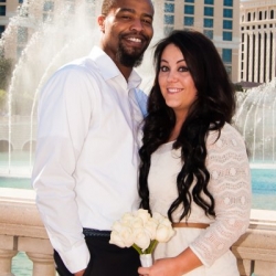 Las Vegas Wedding Packages