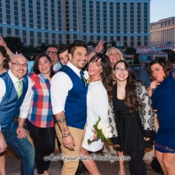Las Vegas Wedding Packages