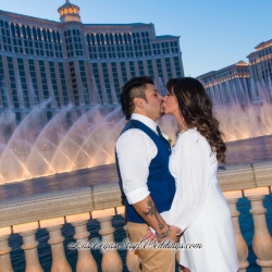 Las Vegas Wedding Packages