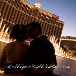 Las Vegas Wedding Packages