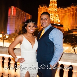 Las Vegas Wedding Packages