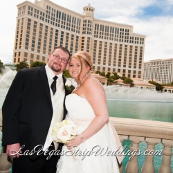 Las Vegas Wedding Packages