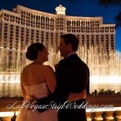 Las Vegas Wedding Packages