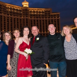 Las Vegas Wedding Packages